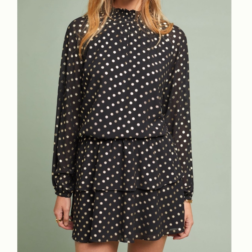Yumi Kim Class Act Dress